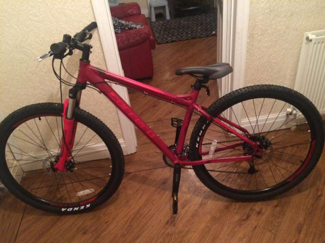 carrera sulcata headset